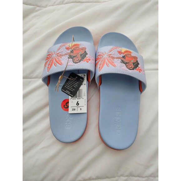 Adidas moana Slides - Picture 1 of 2